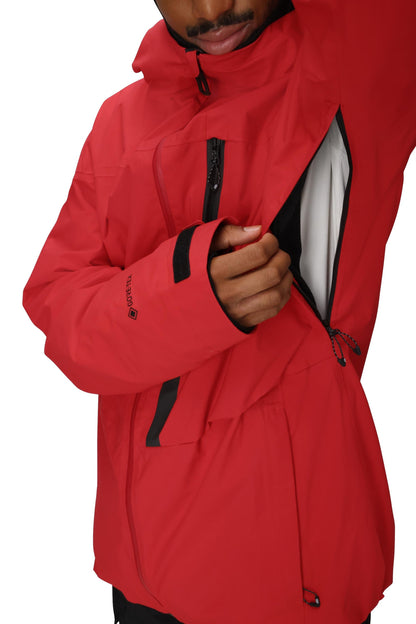 686 Mens Gore-Tex GT Thermagraph Jacket