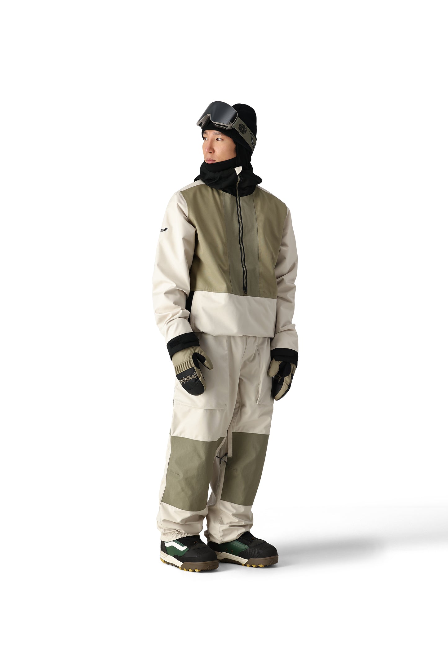 686 Men's Ghost 2.5L Pant