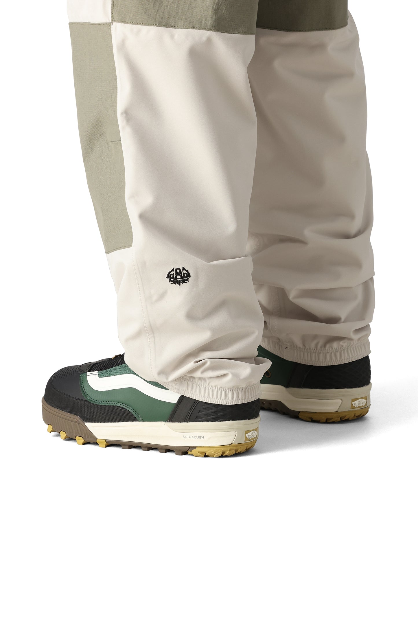 686 Men's Ghost 2.5L Pant