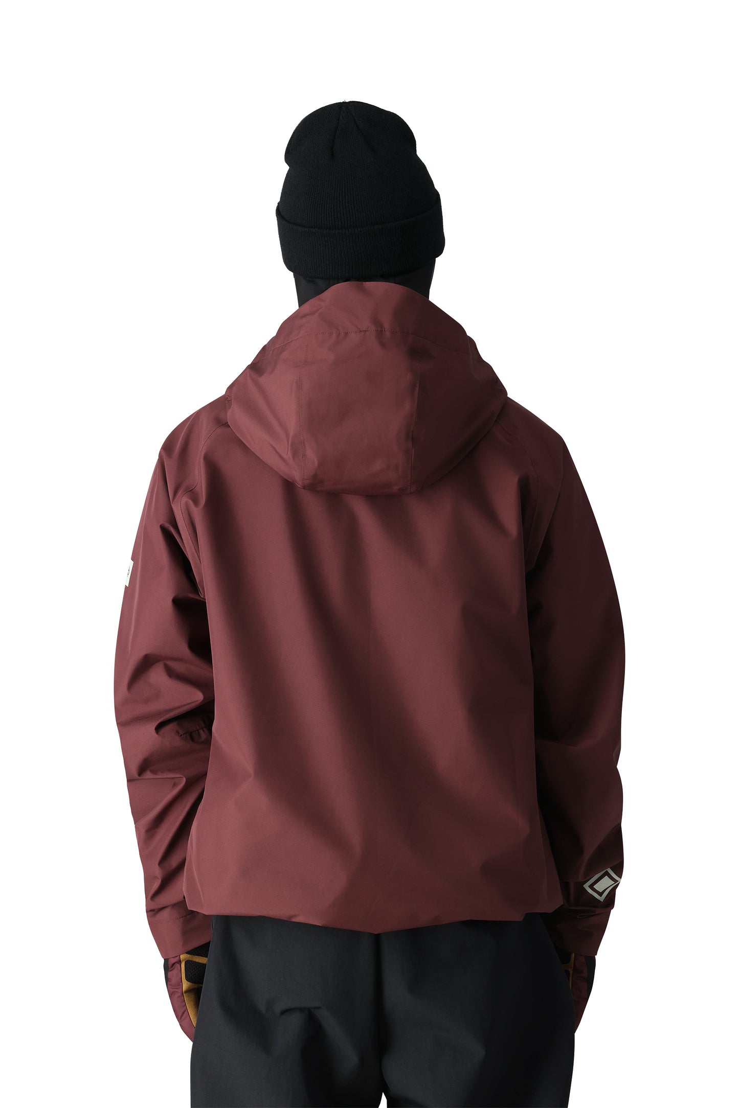 686 Mens Gore-Tex Fragment Shell Anorak