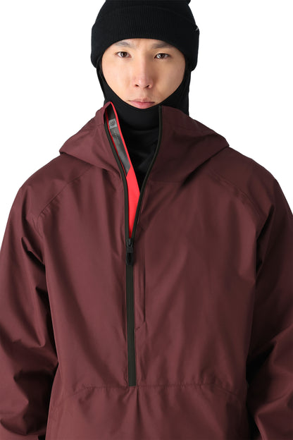686 Mens Gore-Tex Fragment Shell Anorak