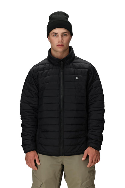 686 Men's Thermal Puff Jacket