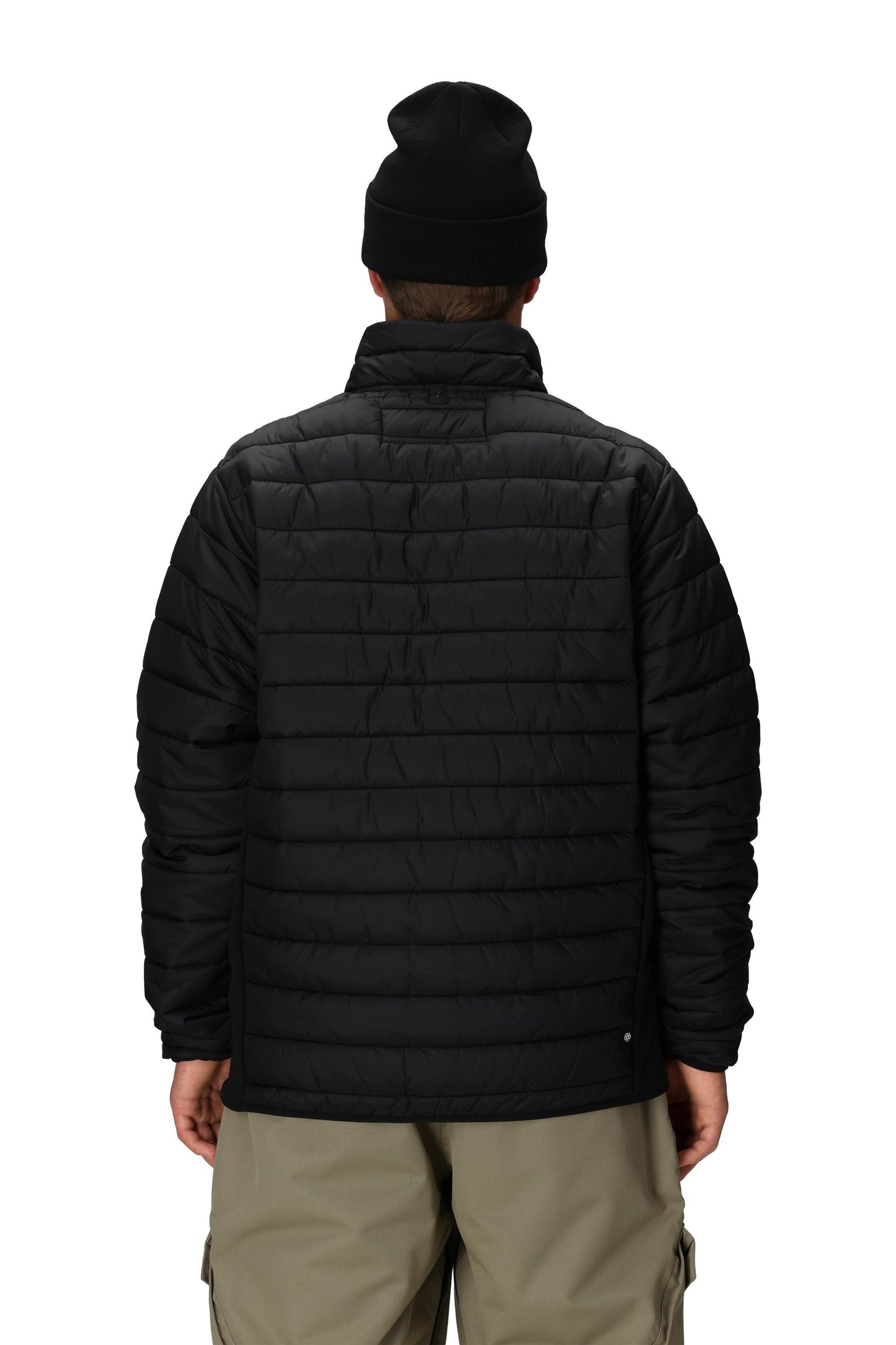 686 Men's Thermal Puff Jacket