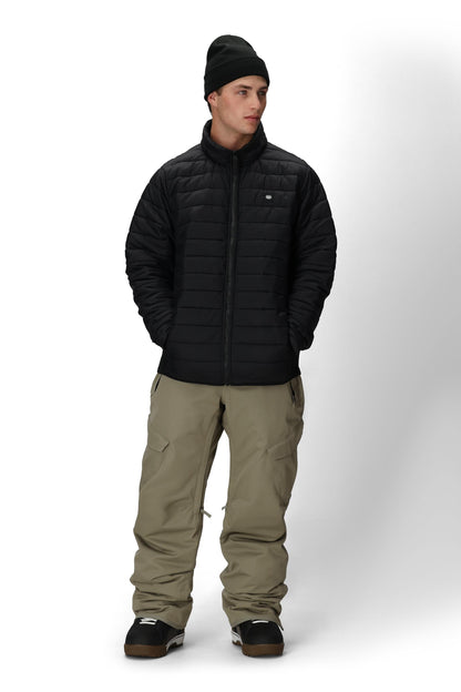 686 Men's Thermal Puff Jacket