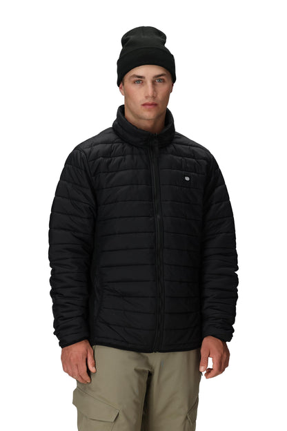 686 Men's Thermal Puff Jacket