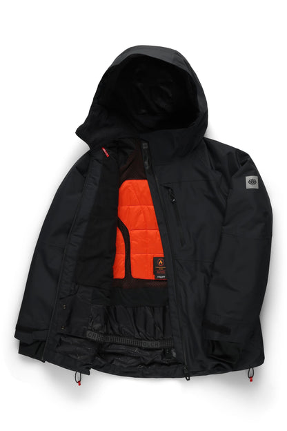 686 Women's Hydra Thermagraph Jacket