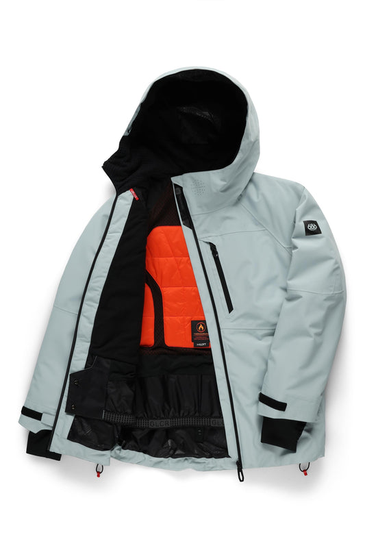 686 Women's Hydra Thermagraph Jacket