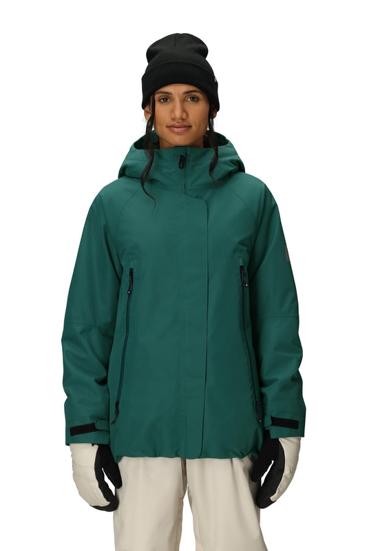 686 Womens Whisper Insulated Jacket