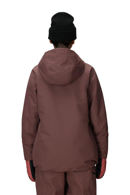 686 Womens Whisper Insulated Jacket