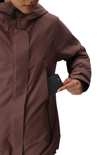686 Womens Whisper Insulated Jacket
