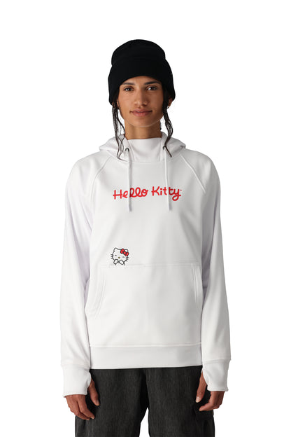 686 Women's Bonded Fleece Pullover Hoody