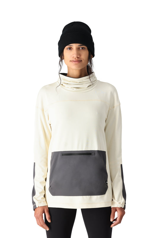 686 Womens Ultra Thermal Fleece Hoody