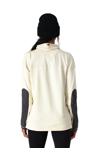 686 Womens Ultra Thermal Fleece Hoody