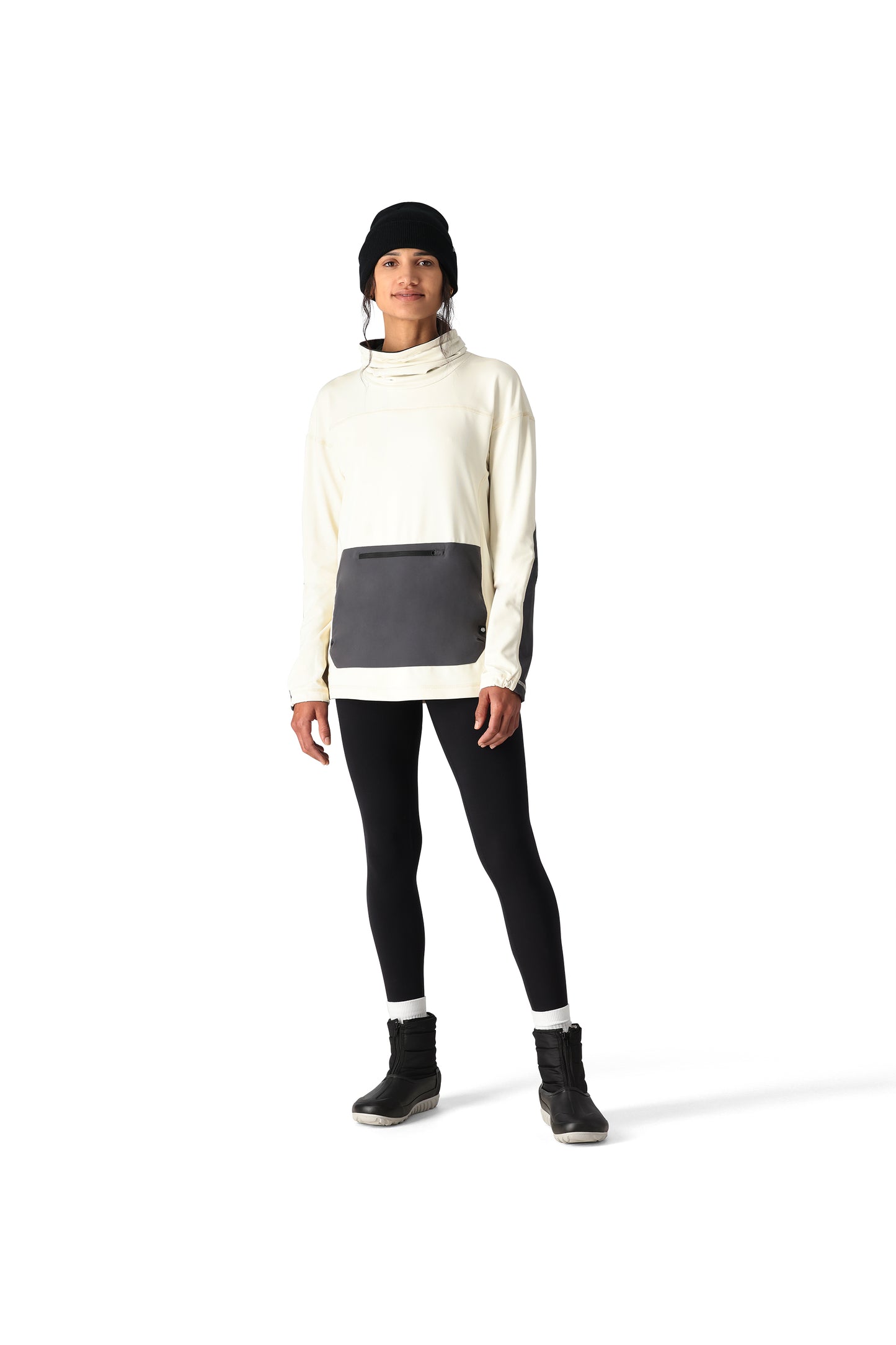 686 Womens Ultra Thermal Fleece Hoody