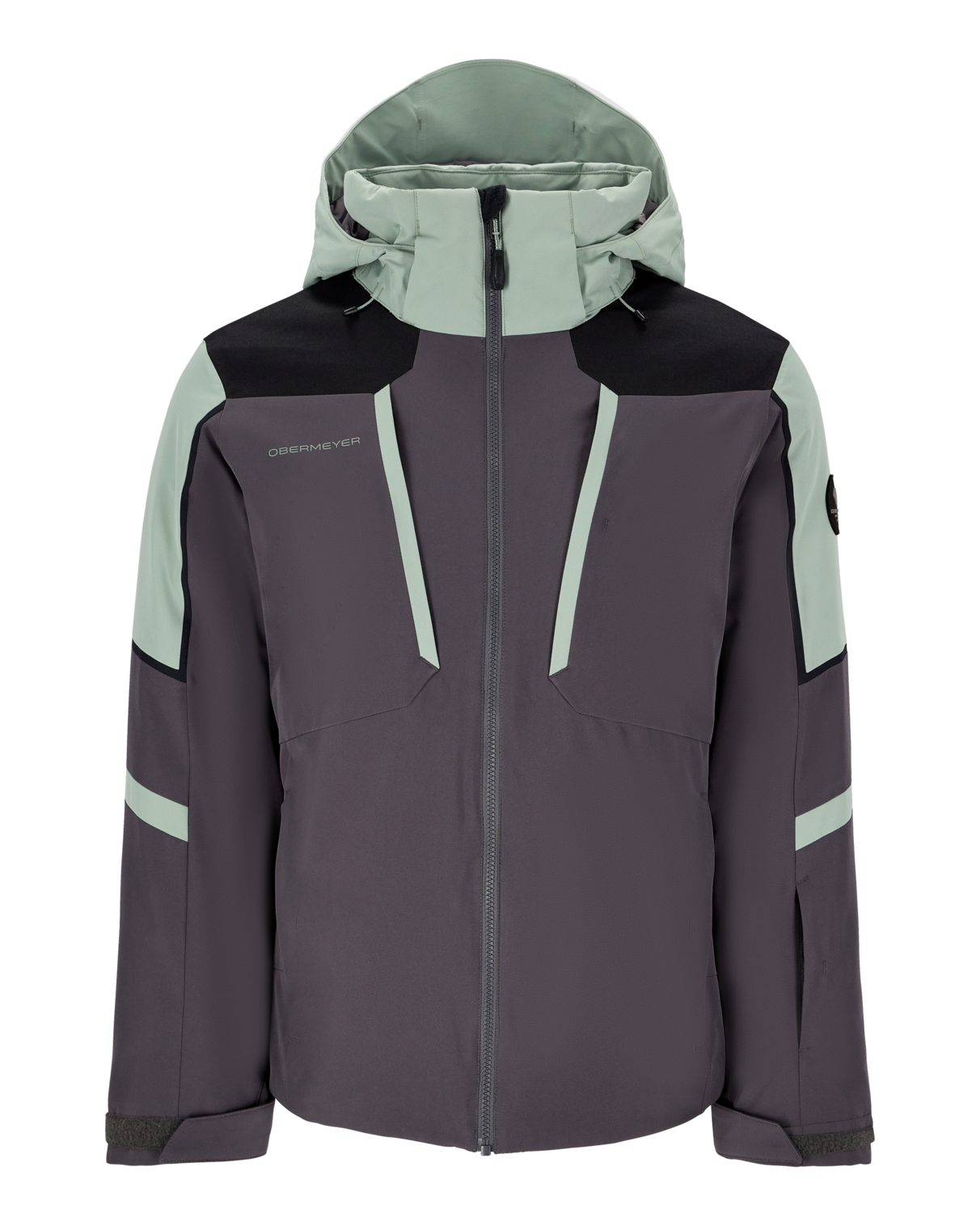 Obermeyer Foundation Jacket 2025