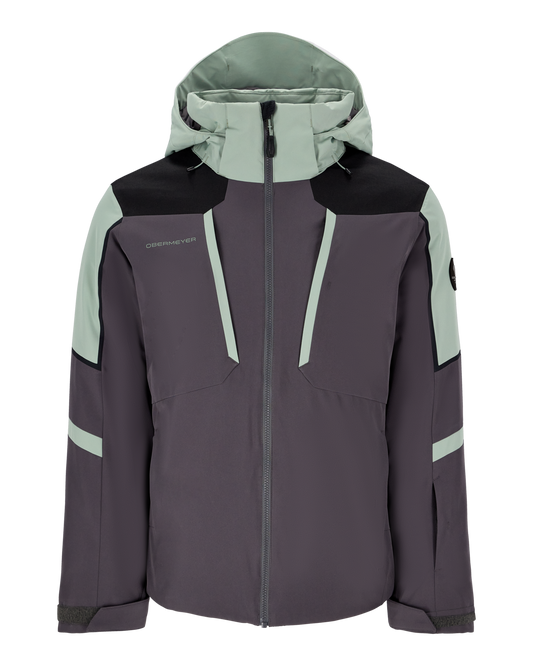 Obermeyer Foundation Jacket 2025