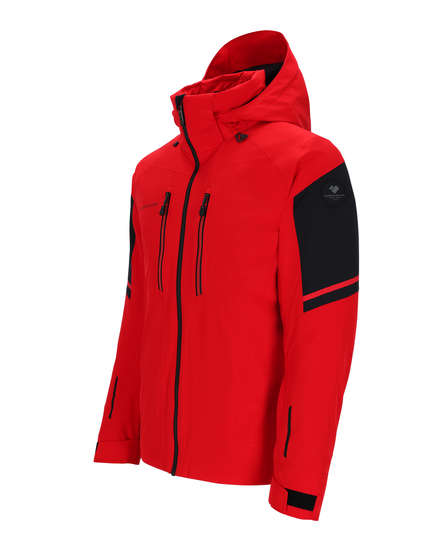 Obermeyer Charger Jacket