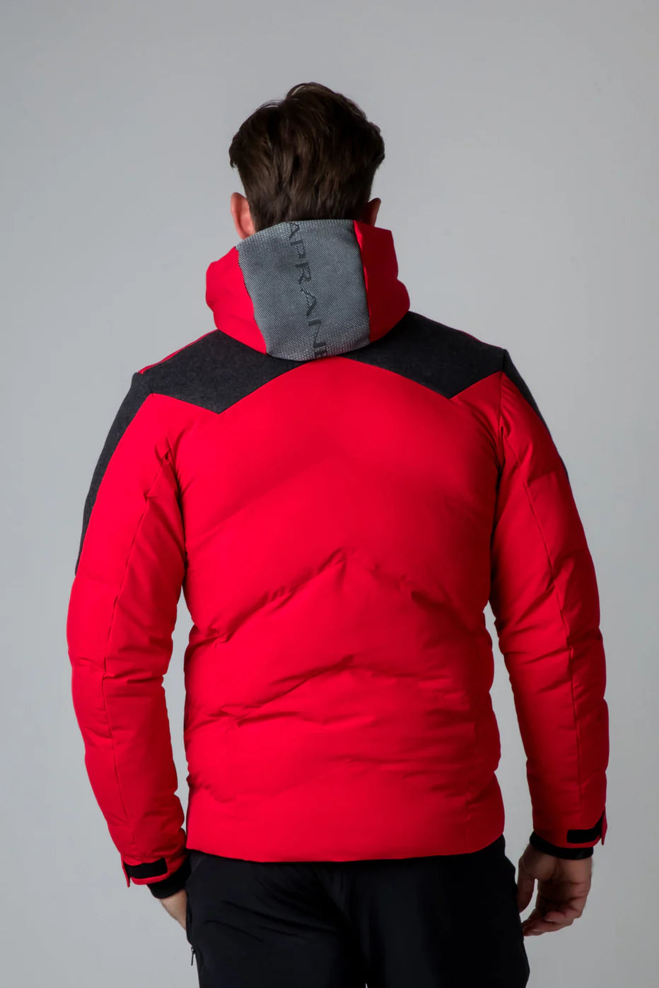 Capranea Badus Jacket