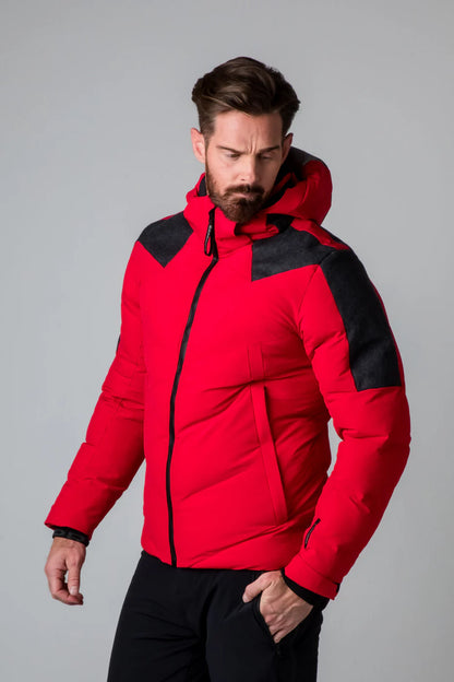 Capranea Badus Jacket