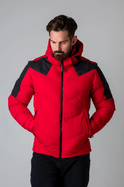 Capranea Badus Jacket