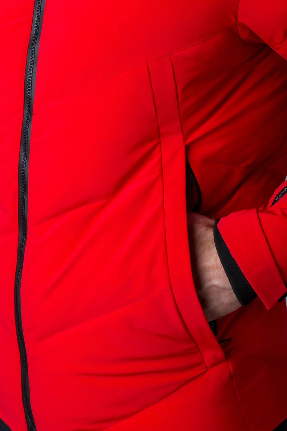 Capranea Badus Jacket