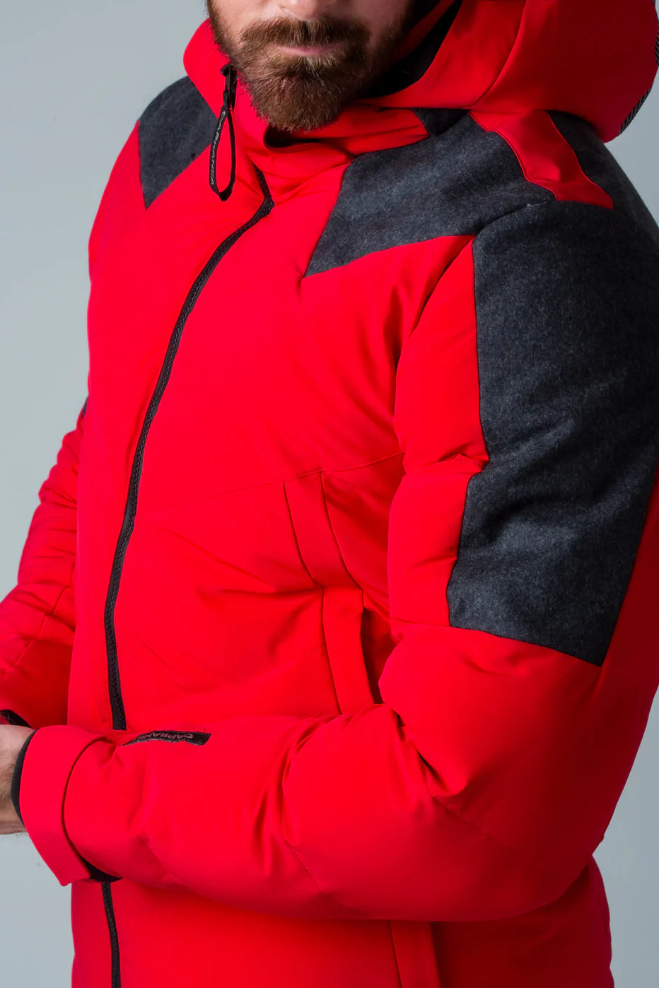 Capranea Badus Jacket