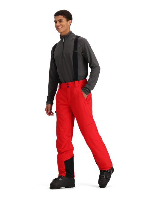 Obermeyer Force Suspender Pant