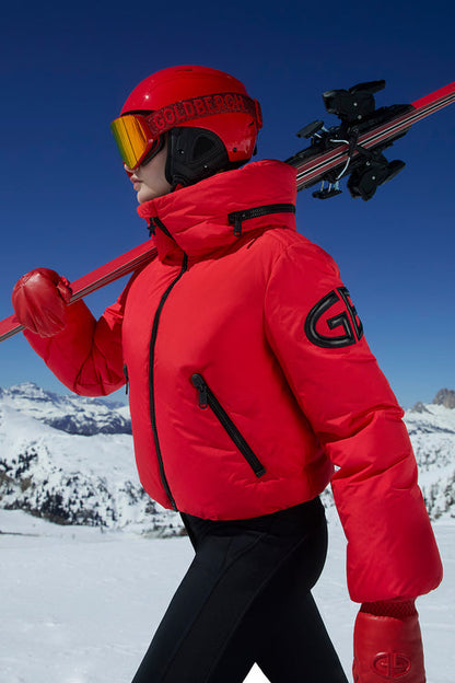 Goldbergh Porter Ski Jacket