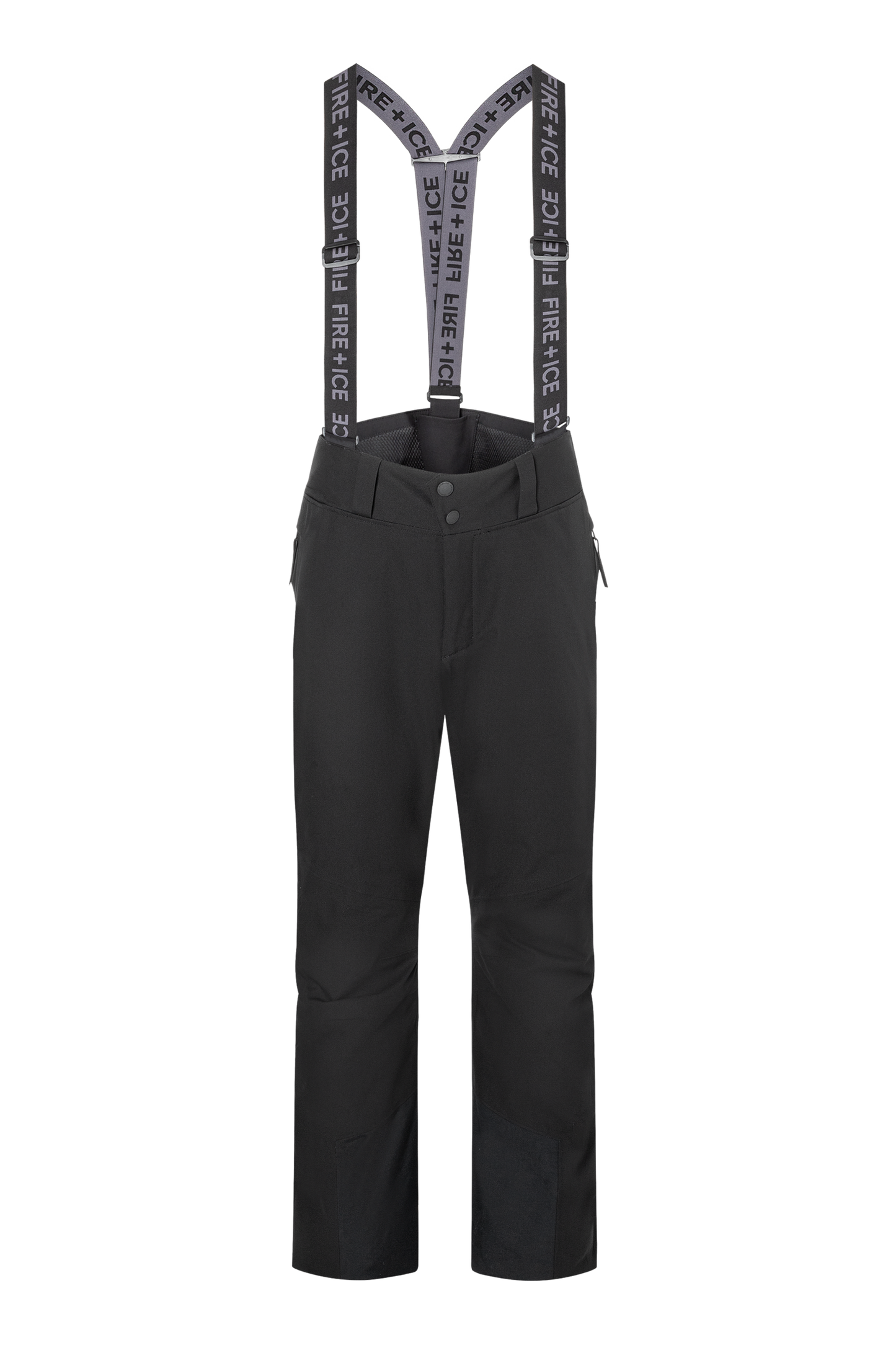 Fire + Ice SCOTT3-T 2025