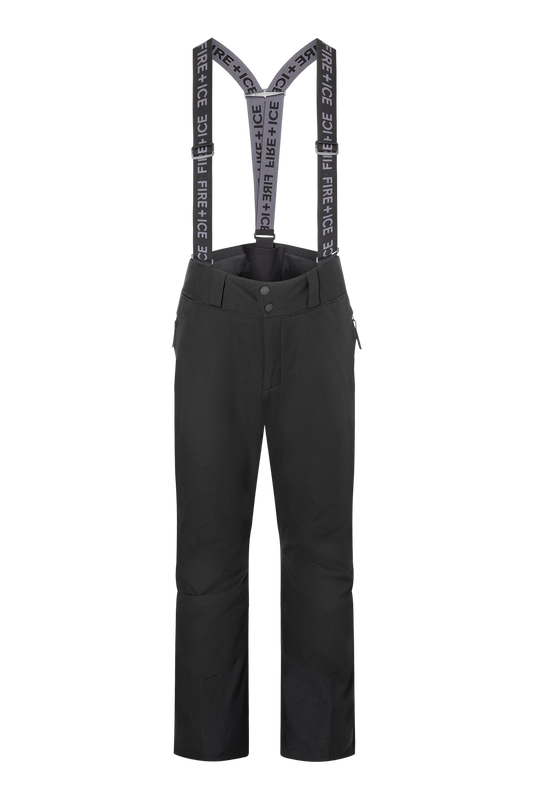 Fire + Ice SCOTT3-T 2025