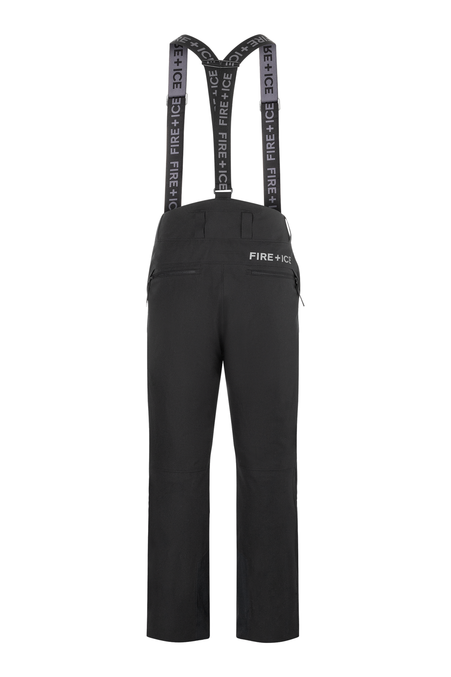 Fire + Ice SCOTT3-T 2025