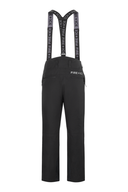 Fire + Ice SCOTT3-T 2025