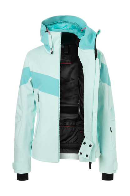 Fire + Ice ASHLEY-T 2025