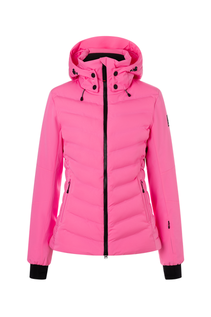 Fire + Ice JANKA4 2025