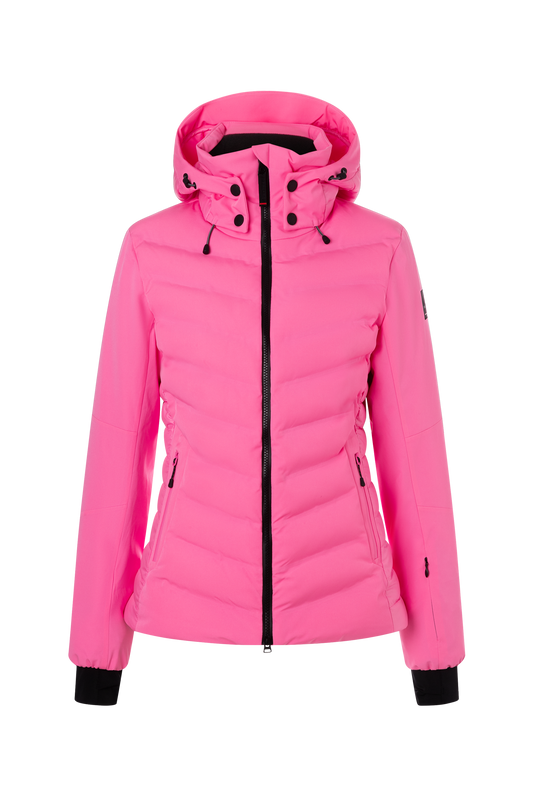 Fire + Ice JANKA4 2025
