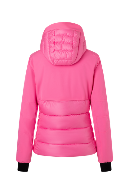 Fire + Ice JANKA4 2025