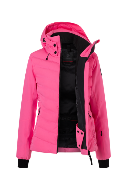 Fire + Ice JANKA4 2025