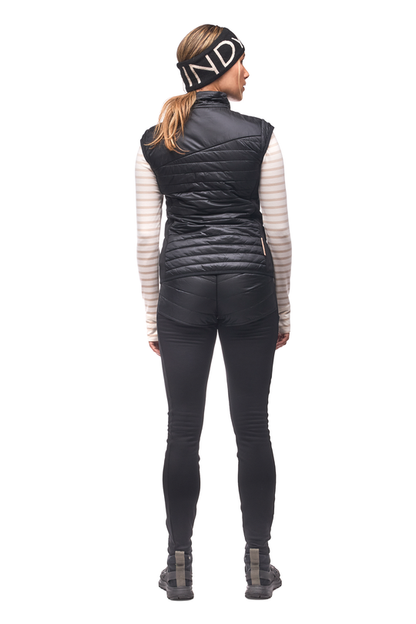 Indyeva Boon Pant II