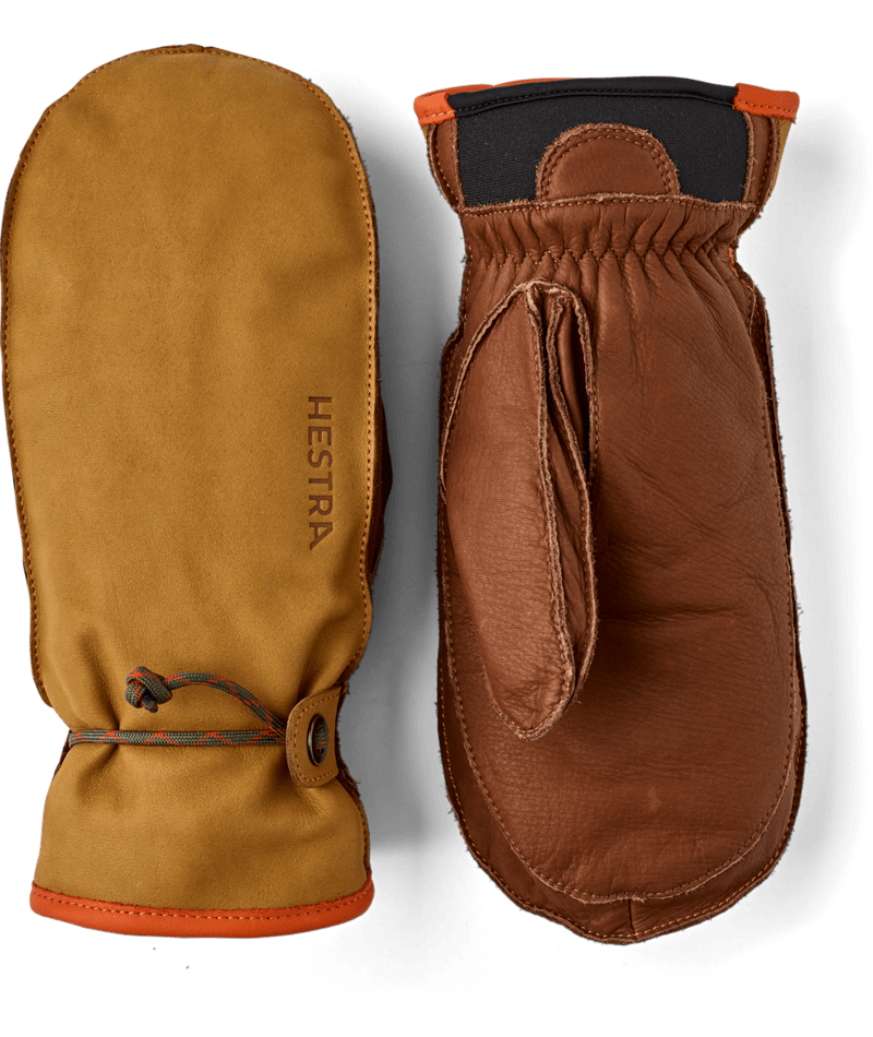 Hestra Wakayama Mitt 2025