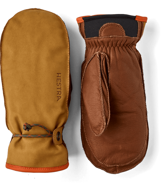 Hestra Wakayama Mitt 2025