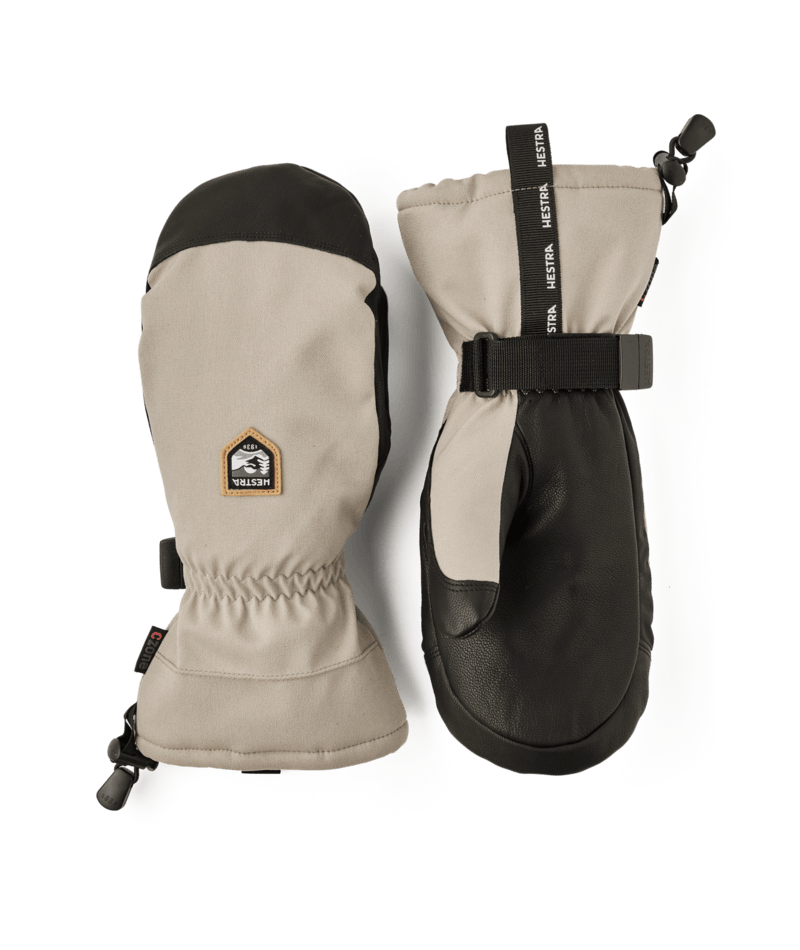Hestra CZone Mountain Mitt 2025