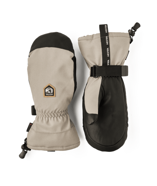 Hestra CZone Mountain Mitt 2025