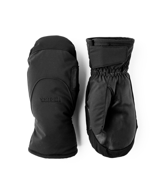 Hestra CZone Mellow Mitt 2025