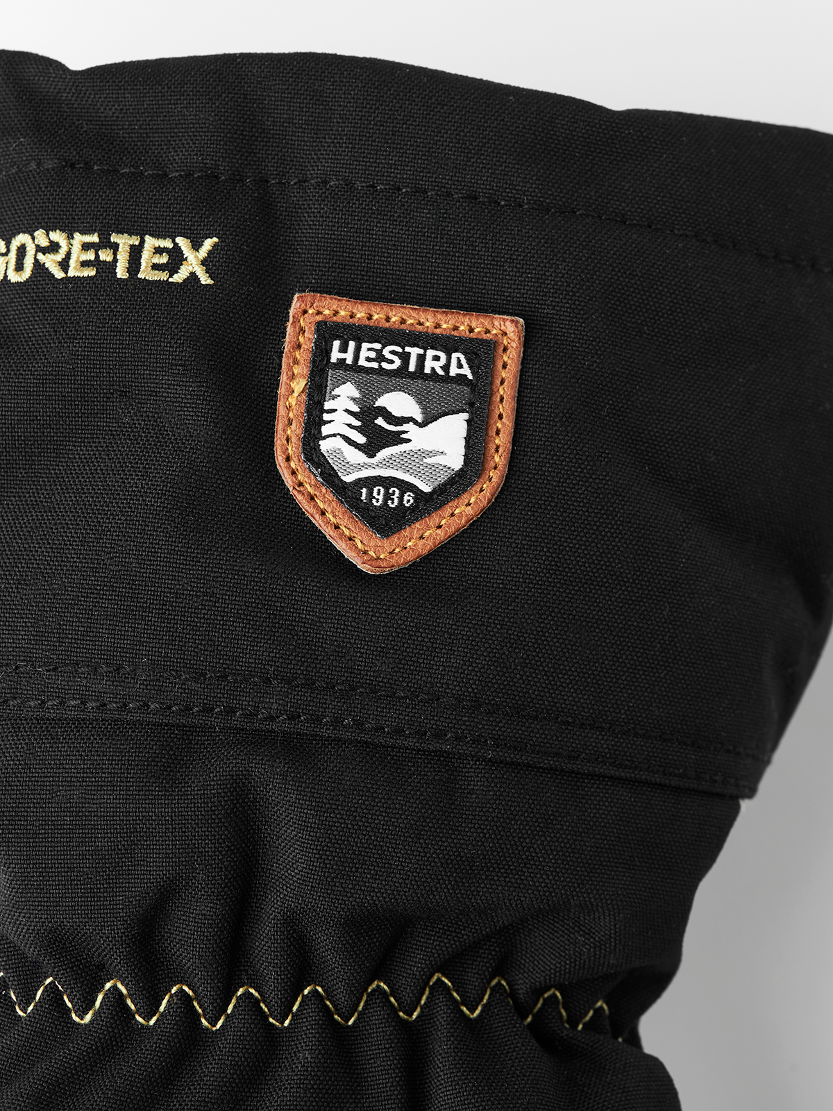 Hestra Army Leather GORE-TEX Mitt