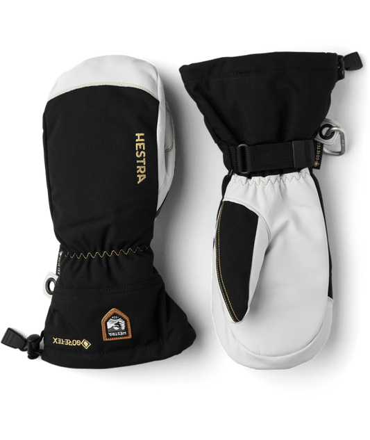 Hestra Army Leather GORE-TEX Mitt 2025