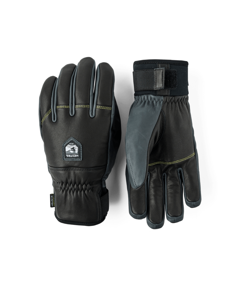 Hestra Omni Trigger - 5 finger 2025