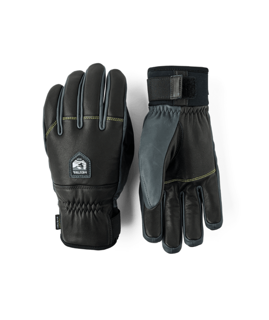 Hestra Omni Trigger - 5 finger 2025