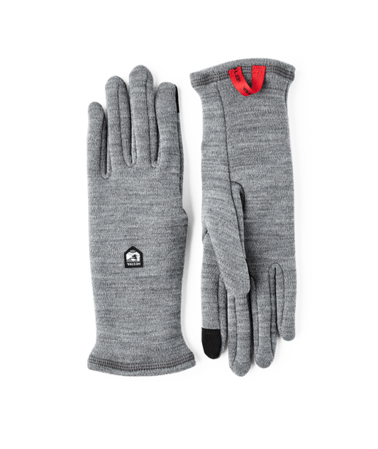 Hestra Gravita Merino Liner - 5 finger 2025