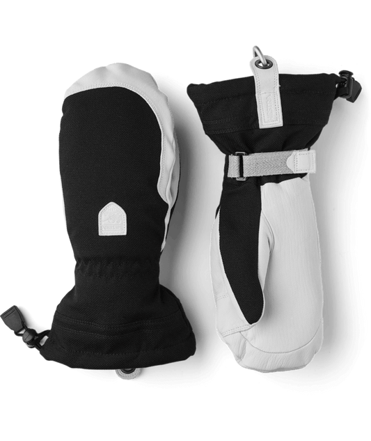 Hestra Womens Patrol Gauntlet Mitt 2025