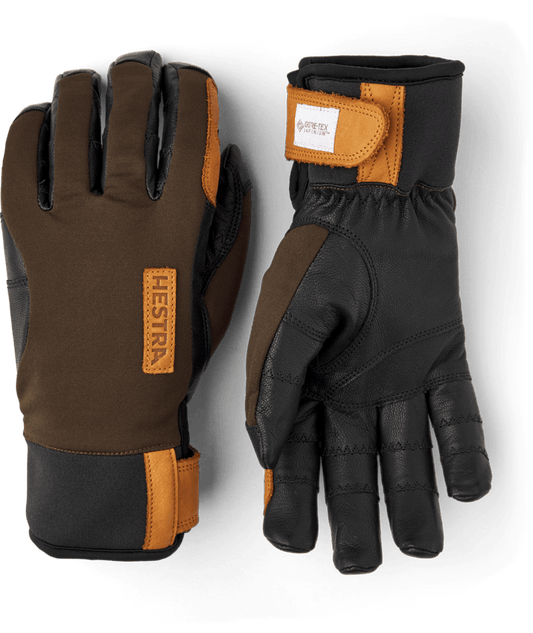 Hestra Ergo Grip Active Wool Terry 2025